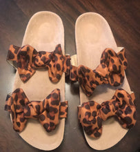 Load image into Gallery viewer, BOWKNOT SANDALS
